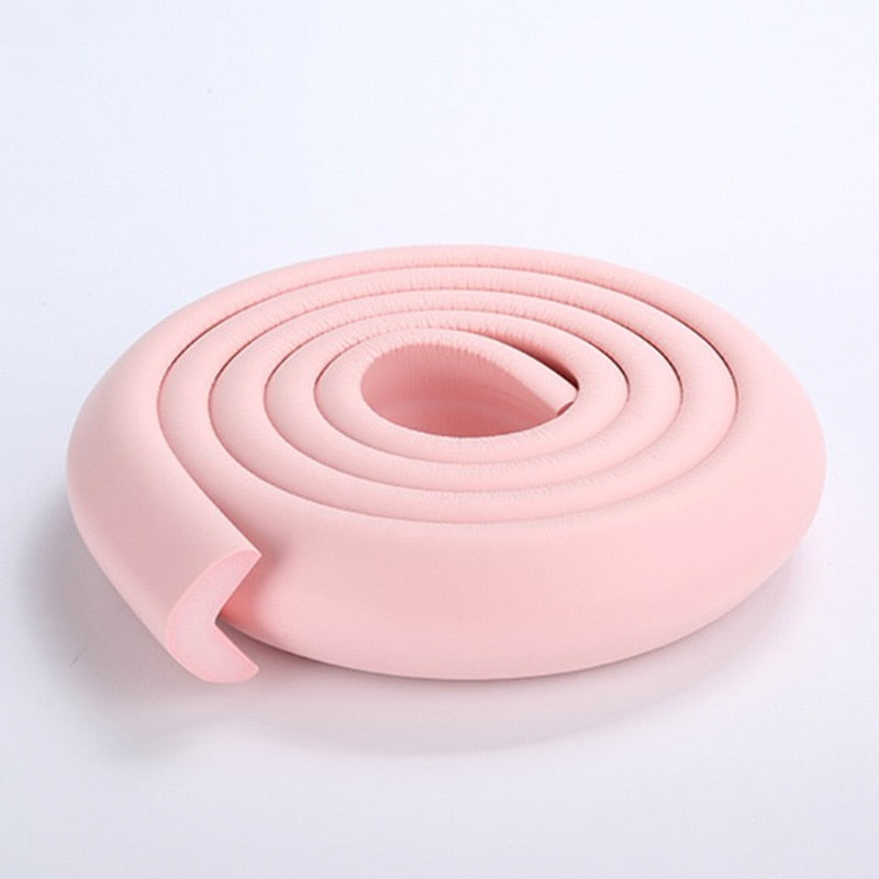 Baby Products Online - Child Safety Corner Protectors 2m Baby