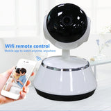 Baby Sleeping Monitor Wireless Video Camera With Motion Detection, Night Vision and 2 Way audio