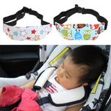 Toddler,Infants car seat neck relief and head support
